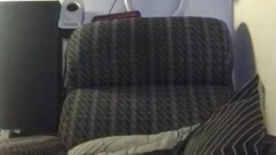 Feeling naughty so thought I’d cum for you