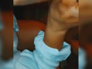 Surprise visit blowjob 💋 12/16