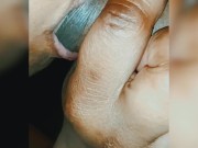 Surprise visit blowjob 💋 4/16