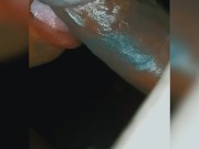 Surprise visit blowjob 💋 7/16