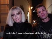 HUNT4K. Jolly Ol’ Cuckold 4/16