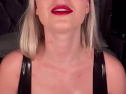 IRISH ACCENT MISTRESS JOI 5/16