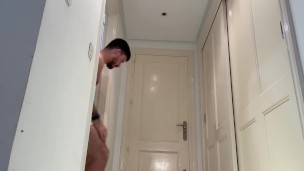 Tiny body swap with giant
