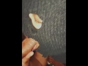 Owed the weed man a blowjob 💋 11/16