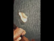 Owed the weed man a blowjob 💋 12/16