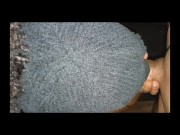 Owed the weed man a blowjob 💋 3/16