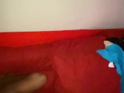 3Some Dick Suck I Fucked a Girl with Strap ! 12/16