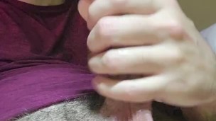 Shiny Gaymer Cock