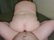 Trying something new 6/16