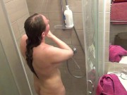 I taking a bath - Screenshot 11 of 16 - HD