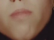 Angelutschtes Gummibärchen für dich 8/16