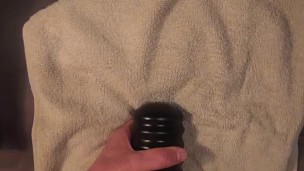 Love my Fleshlight