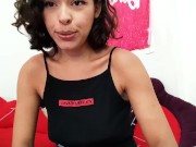 Parte 1 - provando calcinhas qual sua preferida? 5/16