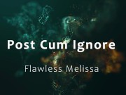 No Panty Ignore, Femdom, Mistress, Findom, Goddess Worship, Ass Fetish, Ass Slave 10/16