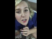 MIKE'S MINI SPH CUSTOM TEASER - Full Video AVAILABLE ON MANYVIDS: embermae 11/16