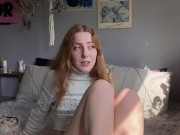 ginger roommate humiliates you for 11/16