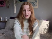 ginger roommate humiliates you for 12/16