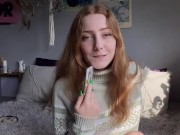 ginger roommate humiliates you for 13/16