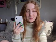 ginger roommate humiliates you for 14/16