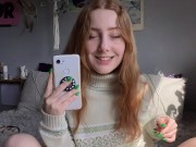 ginger roommate humiliates you for 15/16