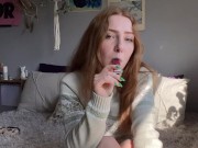 ginger roommate humiliates you for 6/16