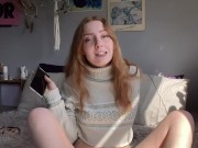 ginger roommate humiliates you for 8/16