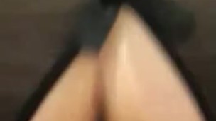 Pov she wanted to watch tv, he wants to fuck, he takes her and fucks her