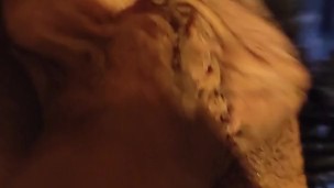 I wanna fuck, my milf is so full.