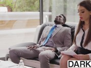 Petite Joseline Kelly BBC Analized 2/16