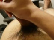 Gozei duas vezes seguidas gostosinho 8/16