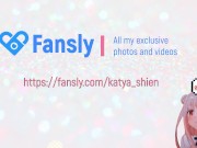 footjob and handjob, cum on pussy in pantyhose 1/16