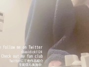 【女性向け】可愛い彼女を見ていたらムラムラしてしまいキッチンでそのまま激しくエッチしてしまうイケメン彼氏 - Screenshot 1 of 16 - HD