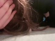 【女性向け】可愛い彼女を見ていたらムラムラしてしまいキッチンでそのまま激しくエッチしてしまうイケメン彼氏 - Screenshot 16 of 16 - HD