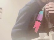 【女性向け】可愛い彼女を見ていたらムラムラしてしまいキッチンでそのまま激しくエッチしてしまうイケメン彼氏 - Screenshot 4 of 16 - Handsome
