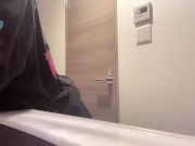【女性向け】可愛い彼女を見ていたらムラムラしてしまいキッチンでそのまま激しくエッチしてしまうイケメン彼氏 - Screenshot 7 of 16 - Sex