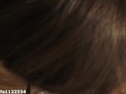 While my buddy is at work I like to do some power training with his girlfriend 14/16