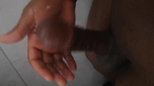 Hot Cum, BBC craving some ass, amateur
