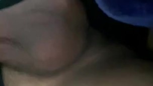 Big cock erection in morning