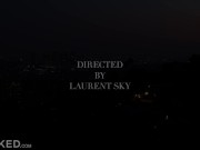 BLACKED Stunning babe takes on black cock 1/16