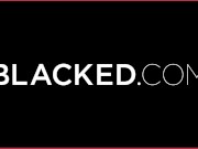 BLACKED Stunning babe takes on black cock 16/16