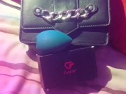 Funzze Beauty Blender Vibe Review 14/16
