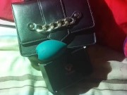 Funzze Beauty Blender Vibe Review 15/16