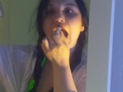 Funzze Beauty Blender Vibe Review 3/16