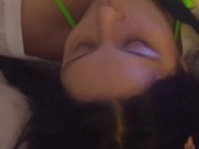 Funzze Beauty Blender Vibe Review 4/16