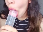 POV - Virtual Sex Fucking hot with tinder guy with my big ass🍑🔥💦 9/16