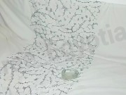 محامية معروفة من مصر الجديدة ببزاز ملبن تقفل مكتبها وتتناك من بواب العمارة بالشتيمة وقلة الادب 4/16