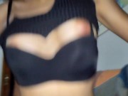 A bucetinha mais cremosa do Brasil 7/16