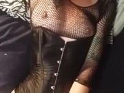 The First Time 15/16