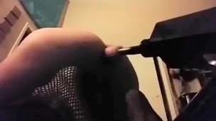 Sex machine time