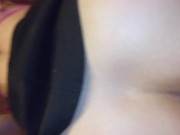 無修正（熟年カップル）オシャブリで硬くなったチンポ♡下から思い切り何度も突き上げて！！！ 13/16